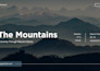 create powerpoint presentation design and redesign , master , template expert